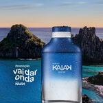 Kaiak Sonar Masculino Promoção Vai Dar Onda 100 ml