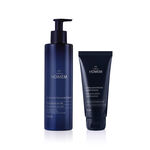 Kit Creme para Barbear e Hidratante Corporal Natura Homem (2 produtos)