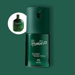 Desodorante Corporal Masculino Paz e Humor 100 ml