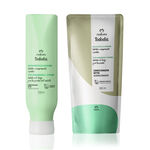 Kit Condicionador Detox Tododia Chá de Hortelã e Gengibre com Refil