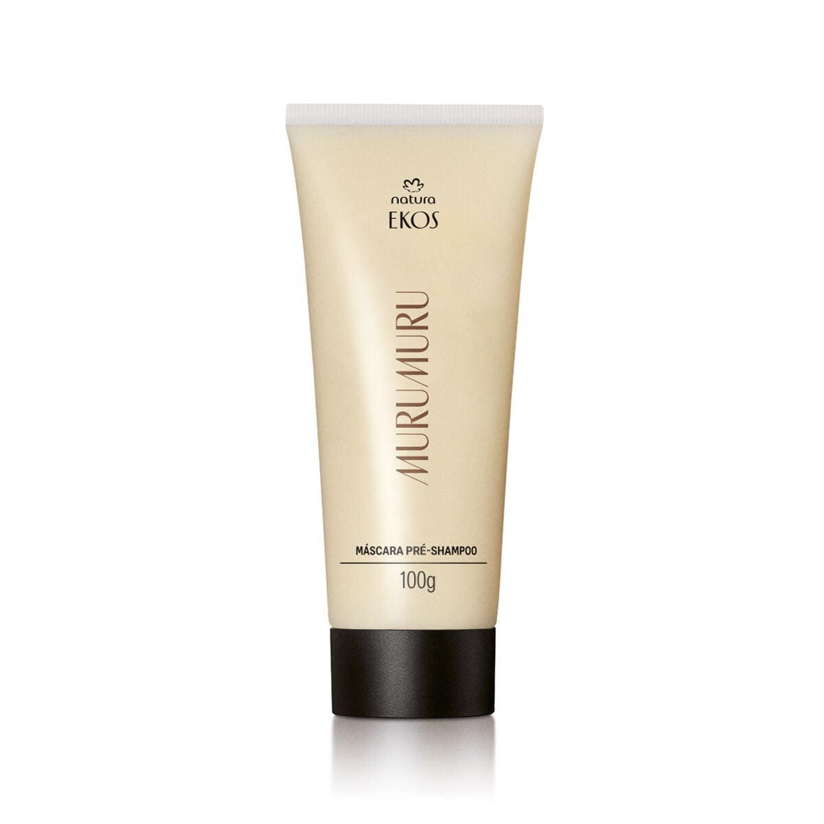 Máscara Pre Shampoo Ekos Murumuru 100 G