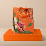 Sacola de Presente P Especial Dia das Mães