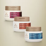 Kit Cronograma Capilar Lumina