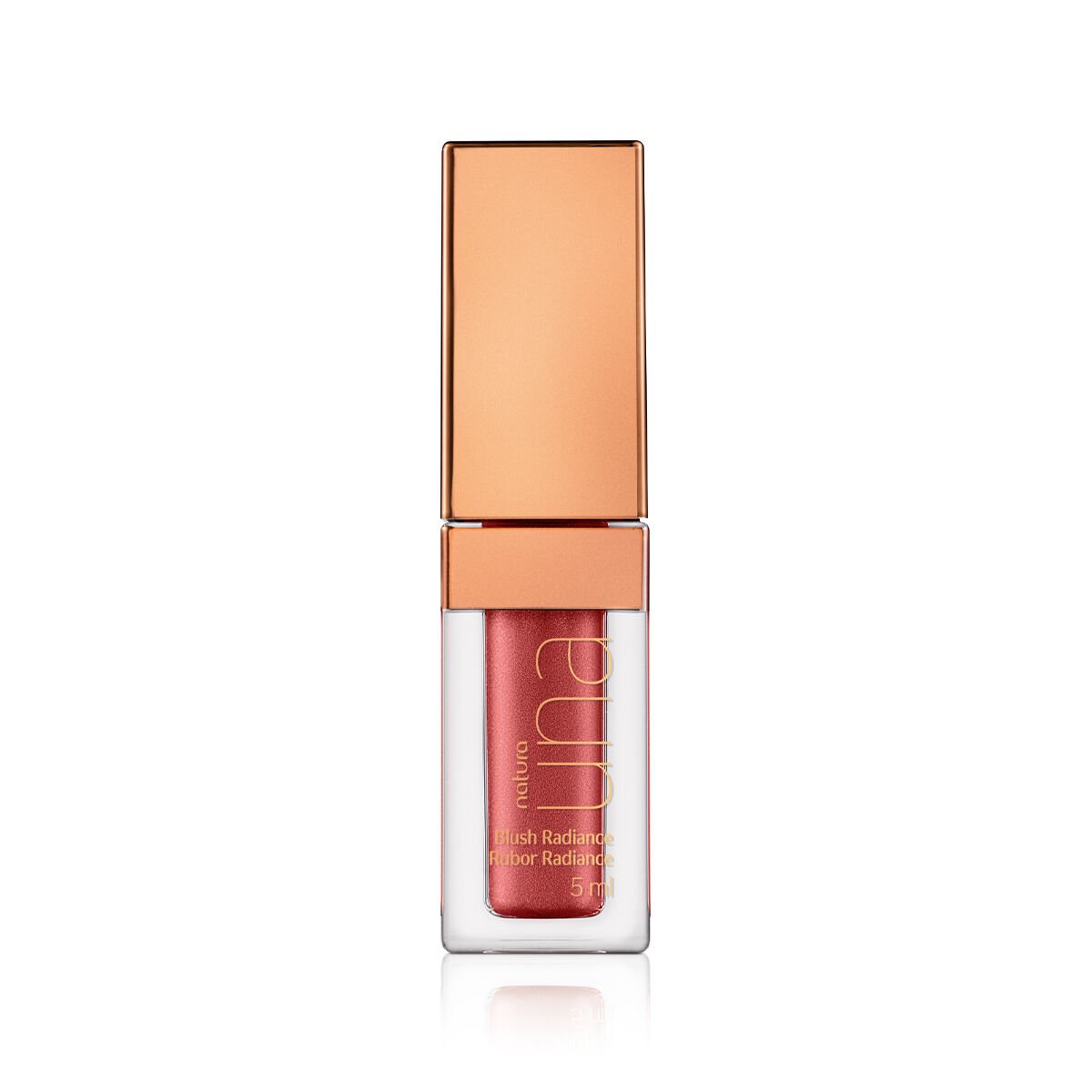 Blush Líquido Radiance Una 5 ml