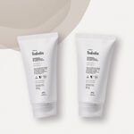 Kit Desodorante Antitranspirante em Creme Tododia Sem Perfume (2 unidades)