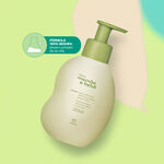 Shampoo Mamãe Bebê
