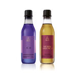 Kit Óleo Ekos Açaí e Baunilha Amazônica (2 produtos)