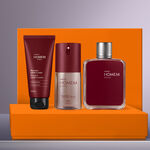 Presente Natura Homem Sagaz