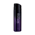 Sintonia Impacto Masculino 100 ml