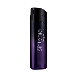 Sintonia Impacto Masculino 100 ml