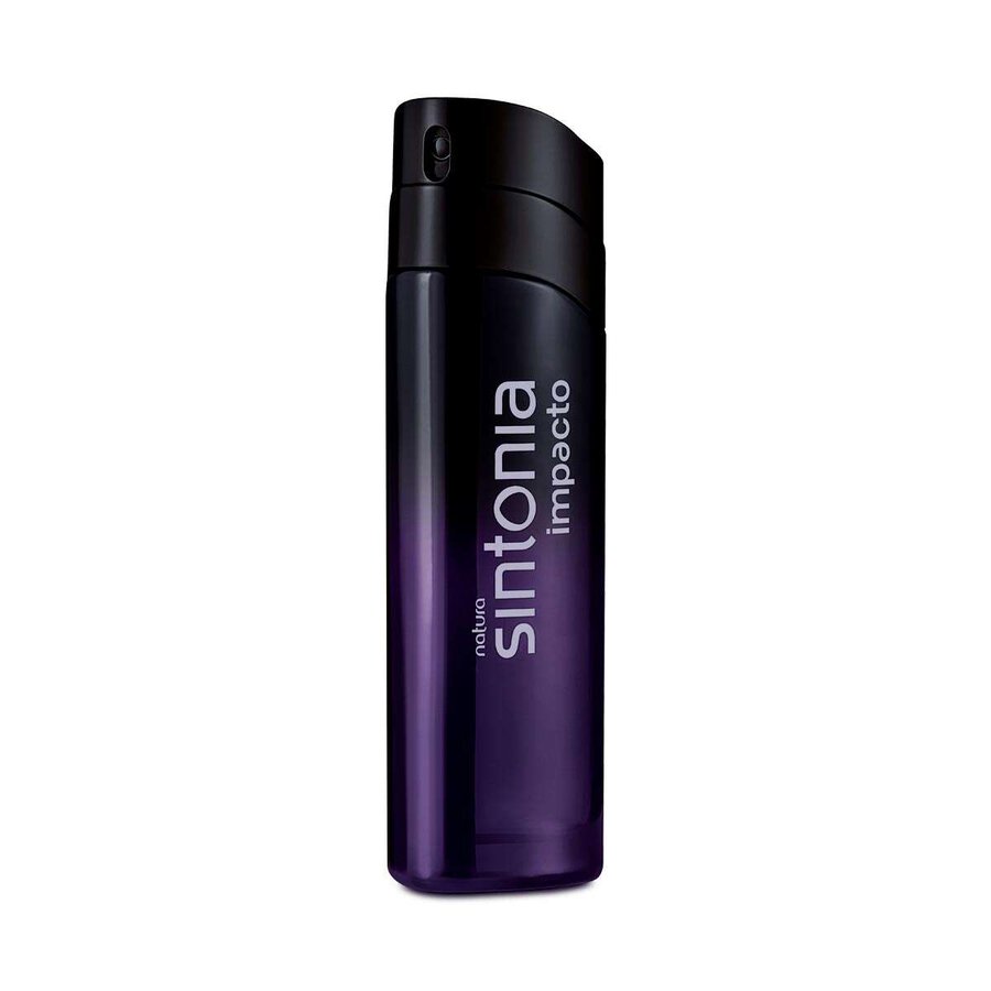 Colonia Sintonia Impacto Masculino 100 Ml