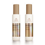 Kit Spray de Volume e Spray Texturizador para Finalização Lumina (2 produtos)