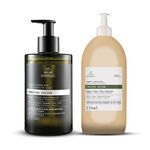 Kit Bothânica Sabonete Líquido Fructus Folium e Refil (2 produtos)