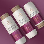 Kit Lumina Brilho e Proteção da Cor Shampoo, Condicionador e Máscara (3 produtos)