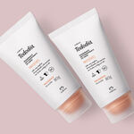 Kit Desodorante Antitranspirante em Creme Tododia Macadâmia (2 unidades)