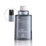 Refil Desodorante Corporal Essencial Exclusivo Masculino