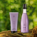 Kit Ekos Açaí Creme para o Corpo e Frescor