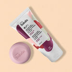 Presente Dia das Mães Tododia Romã e Flor de Amora