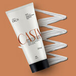 Polpa Desodorante Hidratante para o Corpo Ekos Castanha