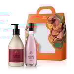 Presente Dia das Mães Natura Ekos Madeira em Flor