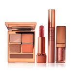 Kit Natura Una Nude Máquiagem Completa