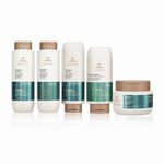 Kit Lumina Crespos Completo (5 produtos)