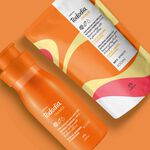 Kit Creme Nutritivo com Refil Tododia Energia Flor de Gengibre e Tangerina