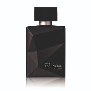 Desodorante Perfume Essencial Exclusivo Masculino 100 ml