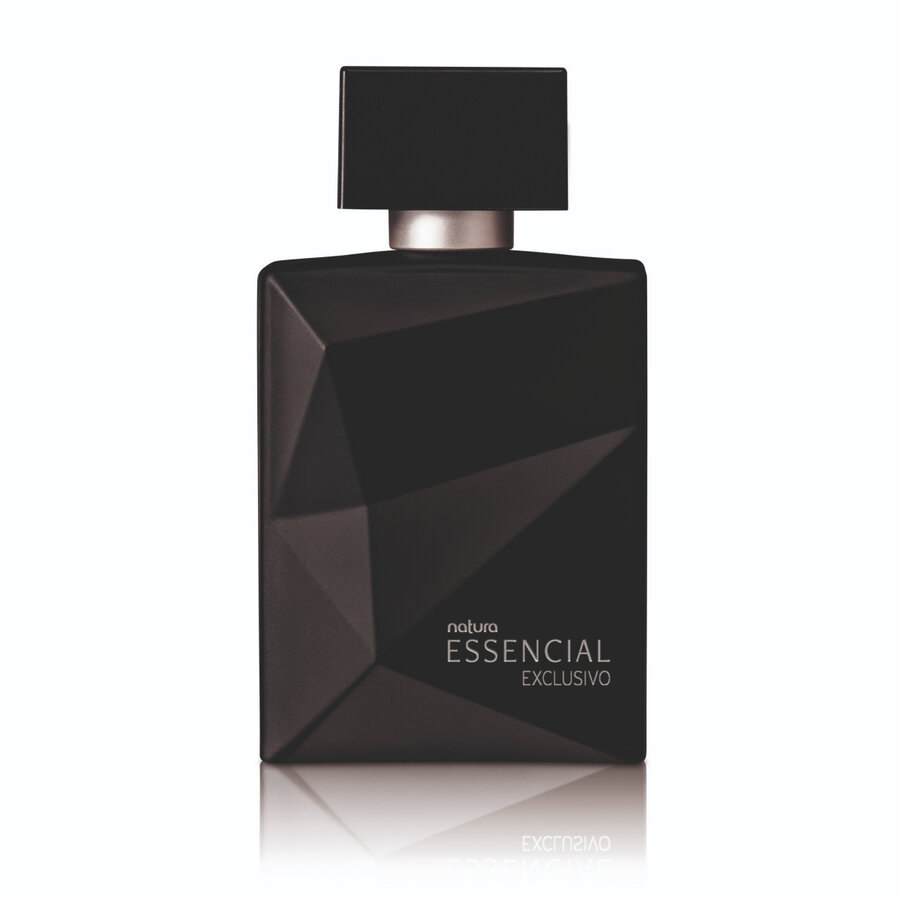 Perfume Essencial Exclusivo Masculino 100 Ml