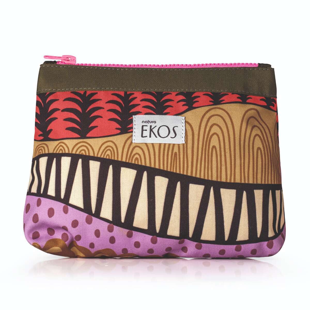 Necessaire Natura Ekos Edicao Especial