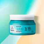 Máscara Concentrada Crono Capilar Tododia Hidrata