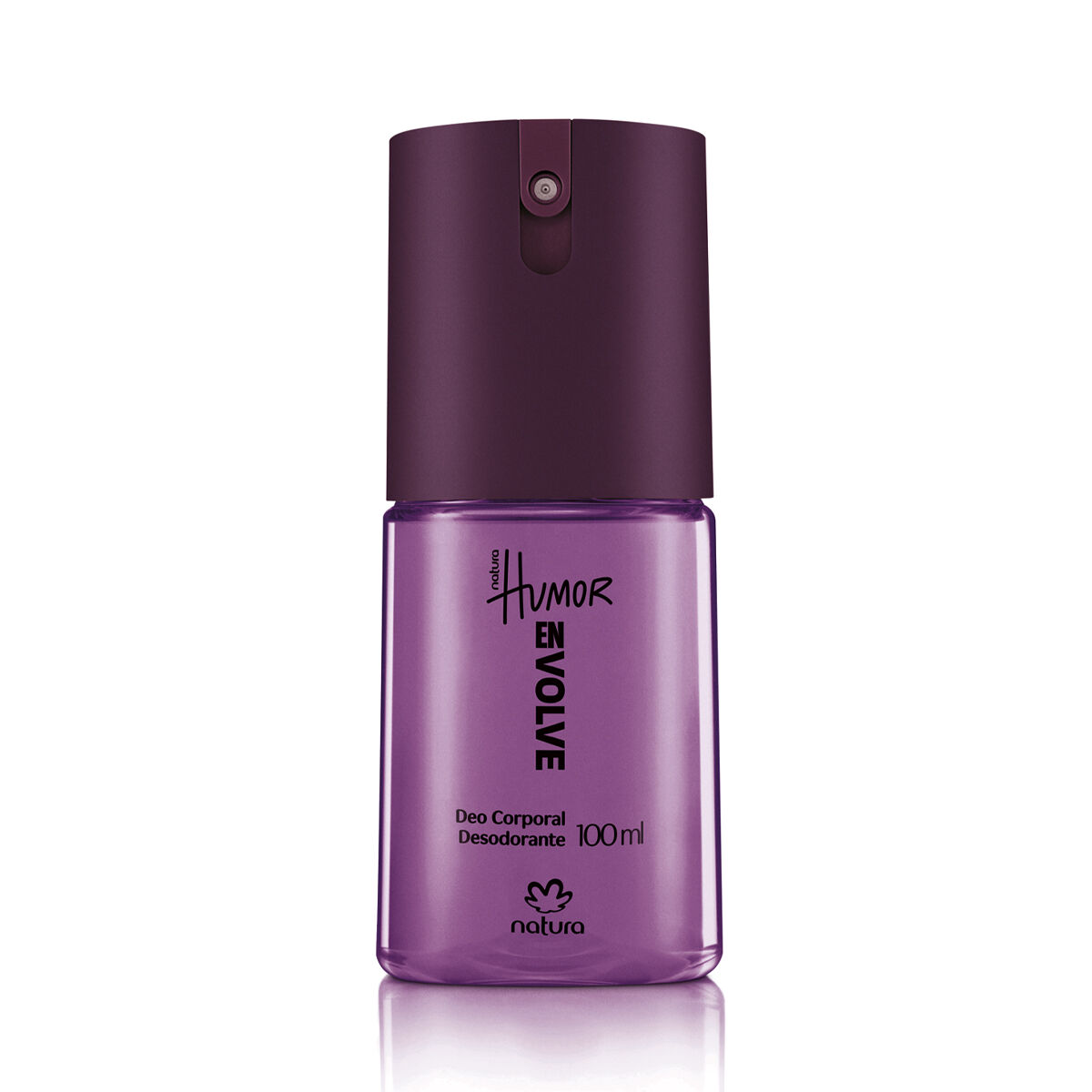 Desodorante Corporal Humor Envolve 100 ml