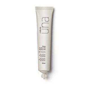 Refil Base Fluida HD Uma