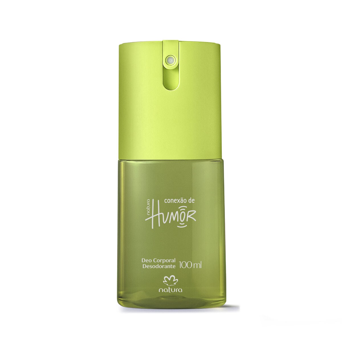 Desodorante Corporal Masculino Conexão de Humor 100 ml