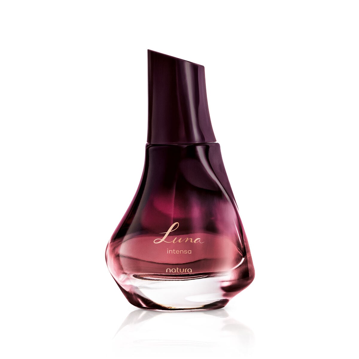 Desodorante Perfume Luna Intenso Feminino 50 ml