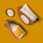 Kit Ekos Cupuaçu Hidratante e Esfoliante