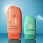 Kit Protetor Solar Corporal FPS 70 e Gel Hidratante Pós-sol Natura Solar