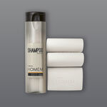 Kit Natura Homem Shampoo 2 em 1 e Sabonete (2 produtos)