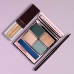 Kit PRO Palette, Lápis Labial e Gloss UNA