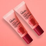 Kit Gloss Labial Tododia Maçã Caramelada e Baunilha