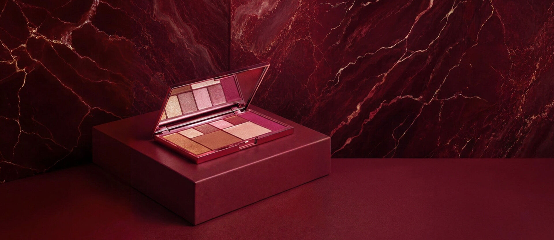 Palette Una Elegance
