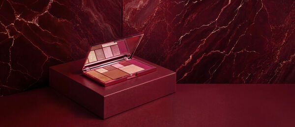 Palette Una Elegance