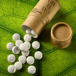 Sabonete Monodose para as Mãos Ekos Castanha