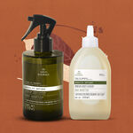 Kit Bothânica Spray para Ambientes Nobilis Antique e Refil (2 produtos)