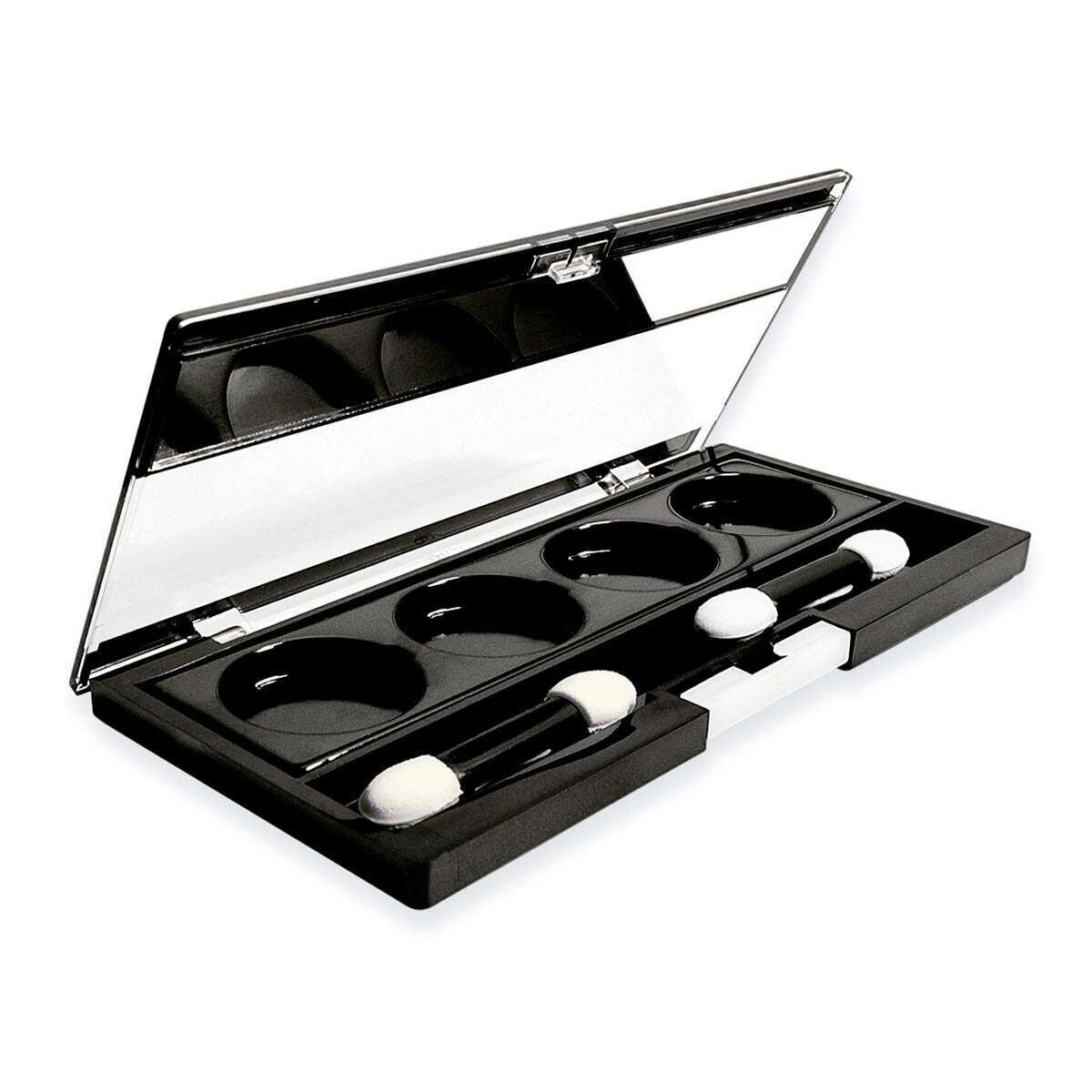 Estojo com Espelho Faces