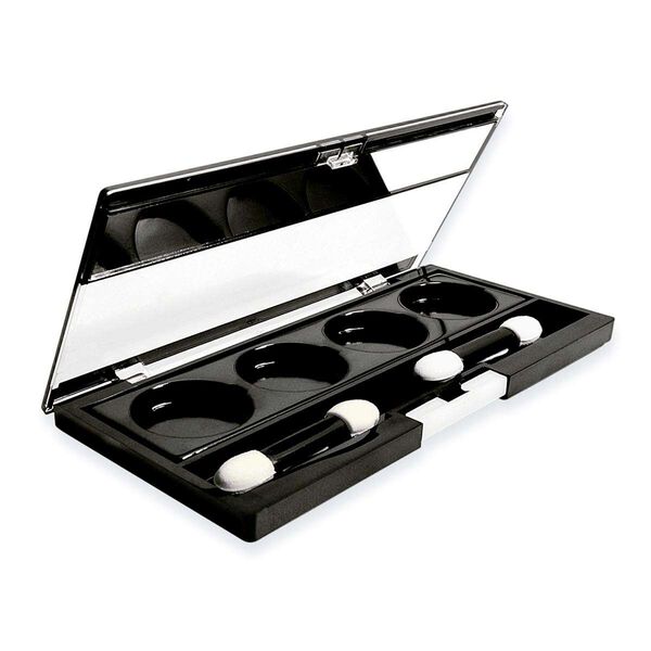 Estojo com Espelho Faces