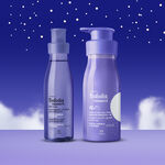 Kit Tododia Todanoite com Hidratante e Body Splash (2 produtos)