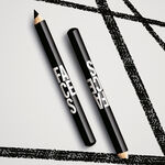 Minilápis Extrapreto para os Olhos Faces