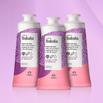 Kit Creme para as Mãos Tododia Ameixa e Flor de Baunilha