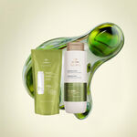 Kit Condicionador Antioleosidade Natura Lumina (2 produtos)